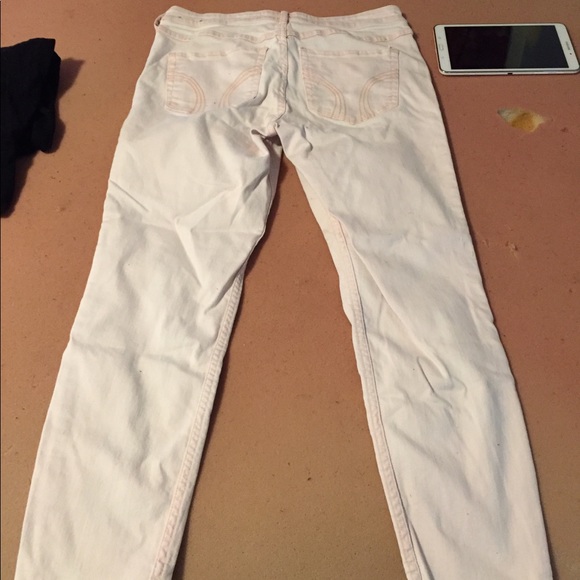 Pants - Picture 2 of 3